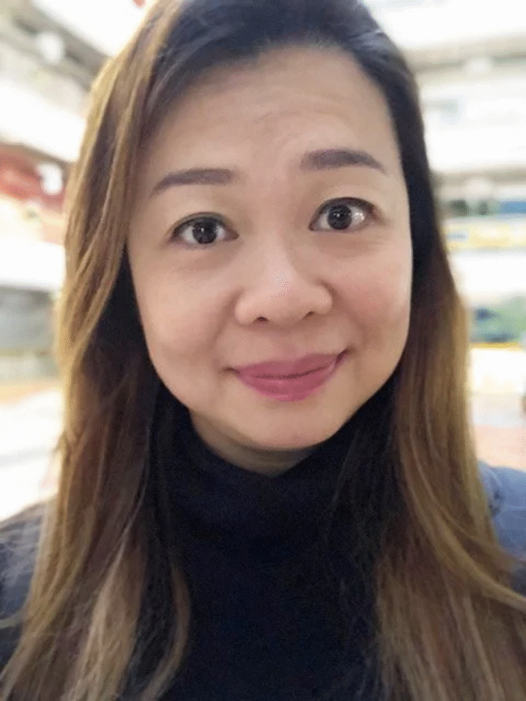 Lily Goh: Breaking Sound Barriers - Weekly Sparks