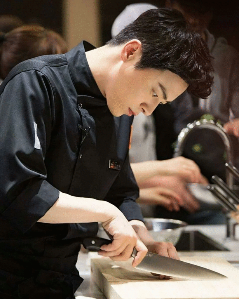 Oh, My Ghost (Image: TvN)