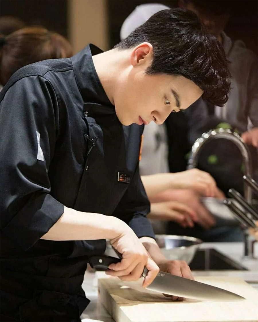 Oh, My Ghost (Image: TvN)