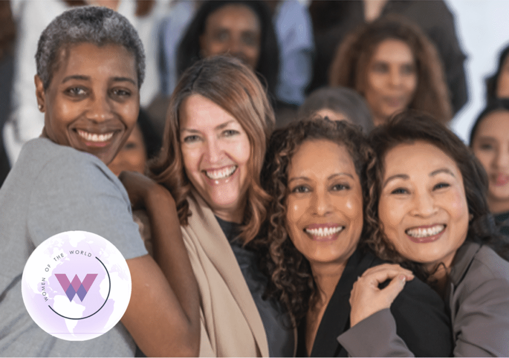 WOW was founded as a response to the issue of the underrepresentation of women in leadership positions in all sectors worldwide. (Image: WOW)